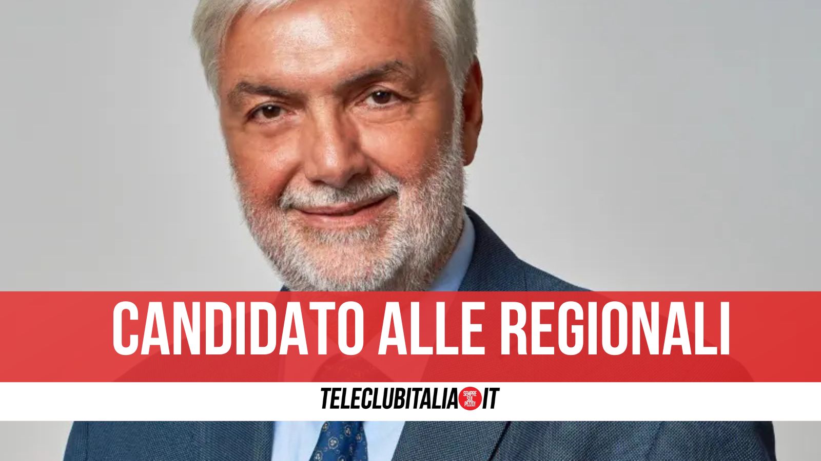 Regionali, Nicola Campanile scende in campo: sarà il candidato presidente di PER Regionali, Nicola Campanile scende in campo: sarà il candidato presidente di PER