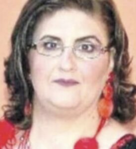 Femmicidio di Paupisi, l’autopsia conferma: Elisa uccisa con una pietra