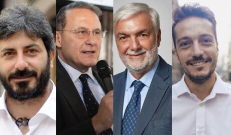 Regionali, nel centrodestra ancora nessuna ufficialità: sul nome di Cirielli Forza Italia frena