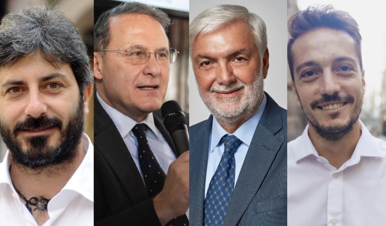 Regionali, nel centrodestra ancora nessuna ufficialità: sul nome di Cirielli Forza Italia frena