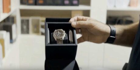 Pomigliano d’Arco, scoperta una “boutique del falso”: giro d'affari per oltre 1 milione di euro