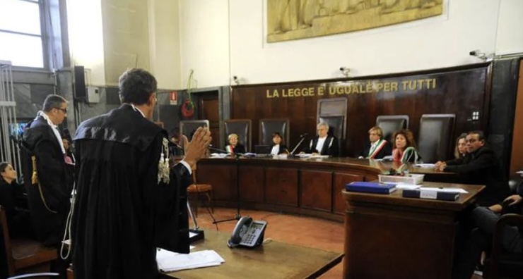 Clan De Rosa di Qualiano, al via il processo