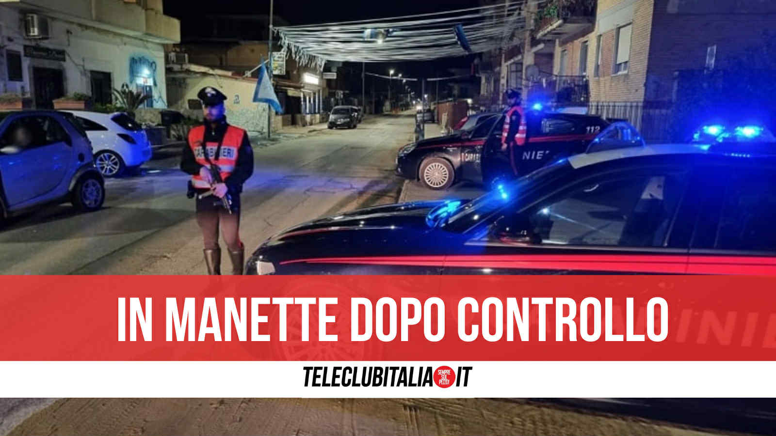 Pozzuoli, sequestrati esplosivi e sigarette di contrabbando: arrestato 26enne di Quarto Pozzuoli, sequestrati esplosivi e sigarette di contrabbando: arrestato 26enne di Quarto