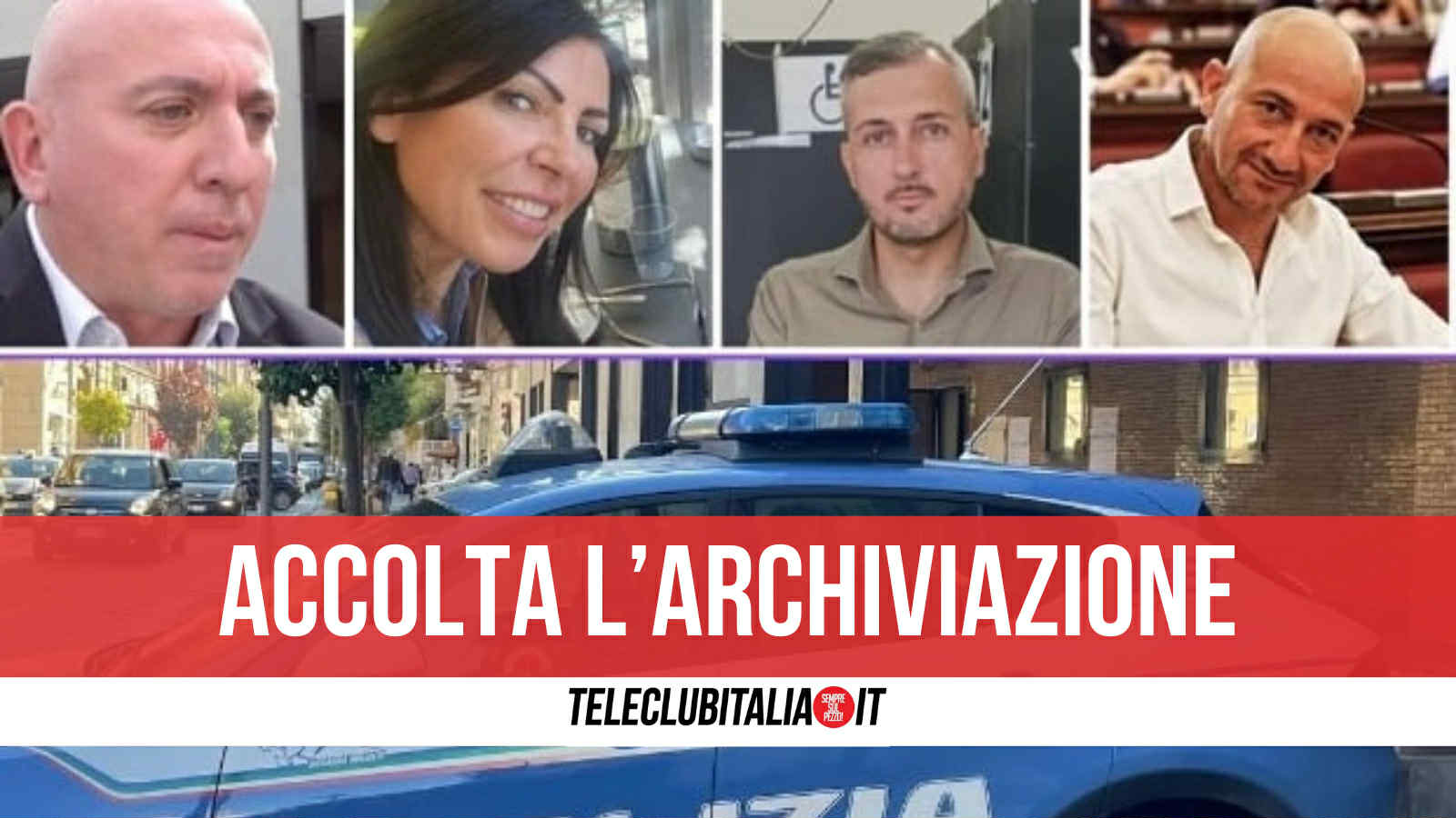 giugliano archiviata inchiesta rimborsopoli chiuso procedimento per quattro politici da Teleclubitalia.it giugliano archiviata inchiesta rimborsopoli chiuso procedimento per quattro politici