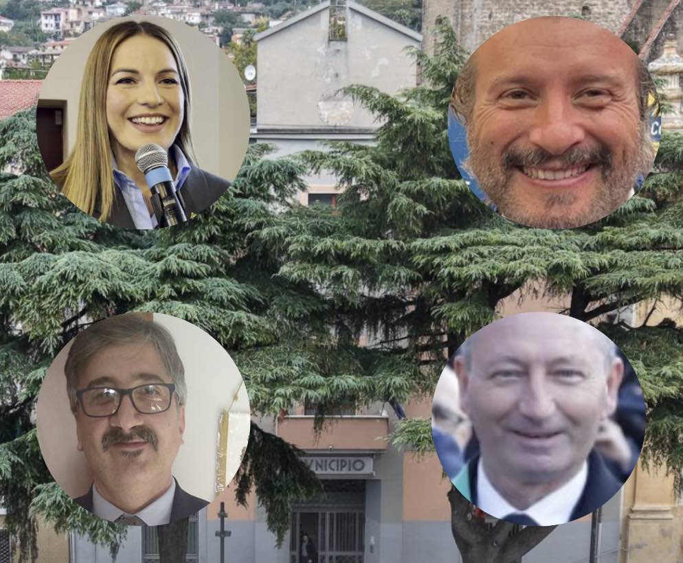 Santa Maria a Vico, voti in cambio di appalti al clan: arrestati sindaco, vice sindaca, consigliere ed ex assessore. I nomi
