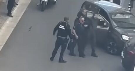 Tentata rapina all’ufficio postale di Marcianise: scarcerati i due giovani di Giugliano