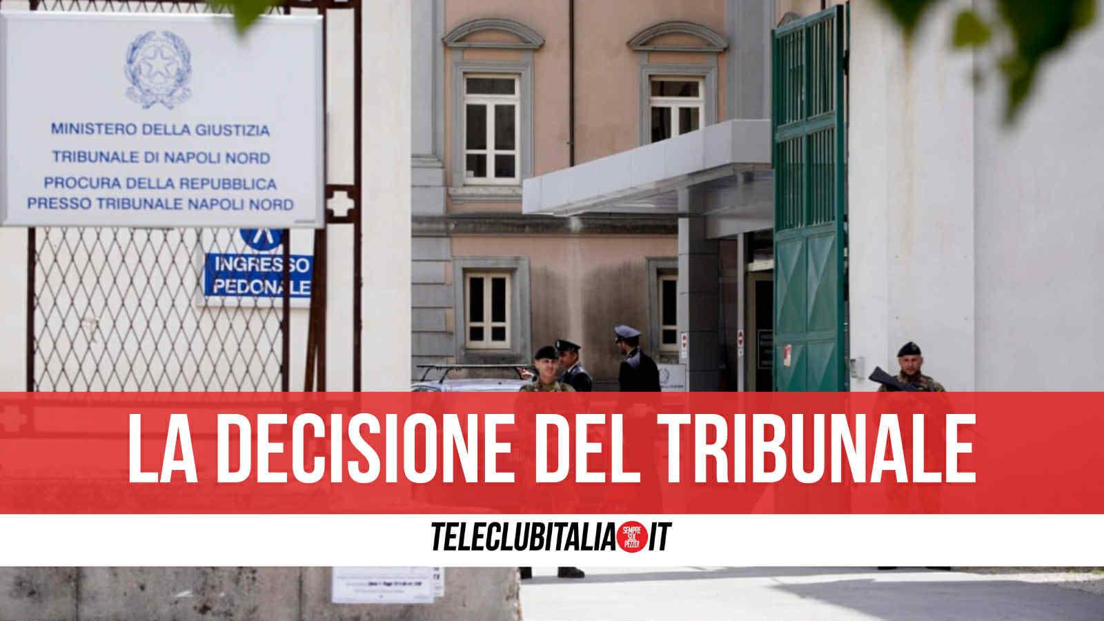 Villaricca, sorpreso a bordo della sua Fiat Panda con una pistola carica: concessi i domiciliari Villaricca, sorpreso a bordo della sua Fiat Panda con una pistola carica: concessi i domiciliari