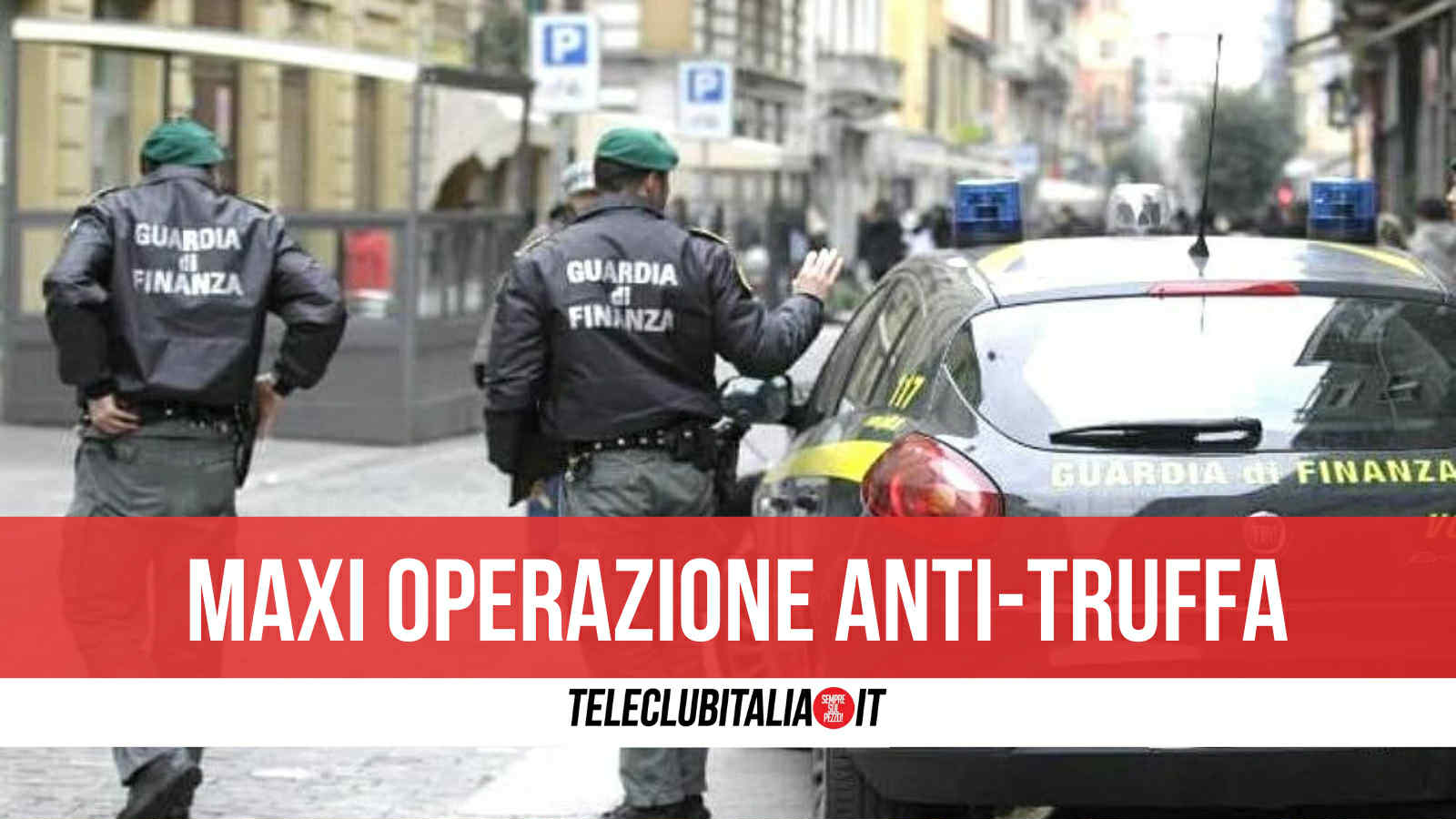 avellino truffa dei crediti super ace scattano 42 misure cautelari colpite 79 aziende