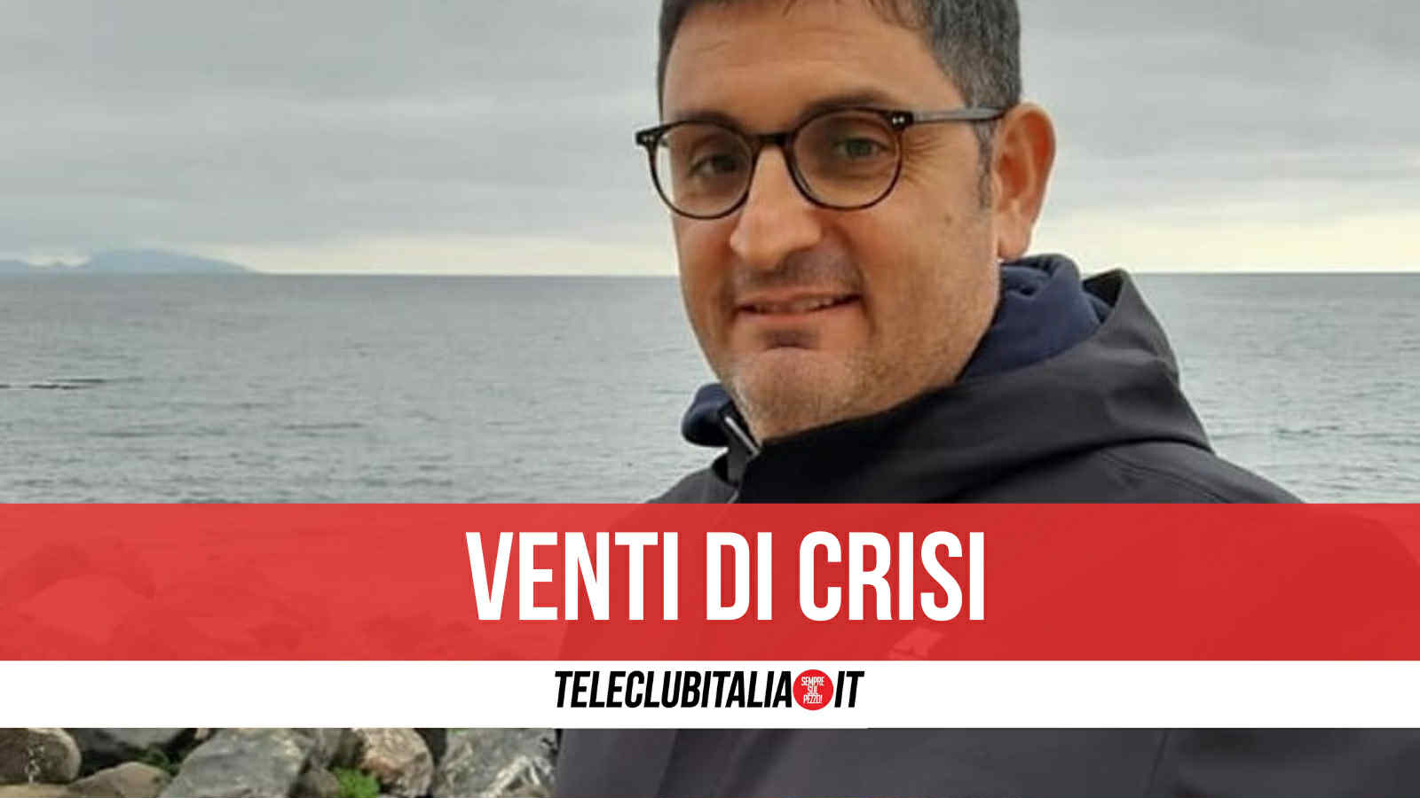 pozzuoli tensioni in maggioranza manzoni lavora a un rimpasto di giunta