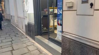 Furto via Diaz @Teleclubitalia