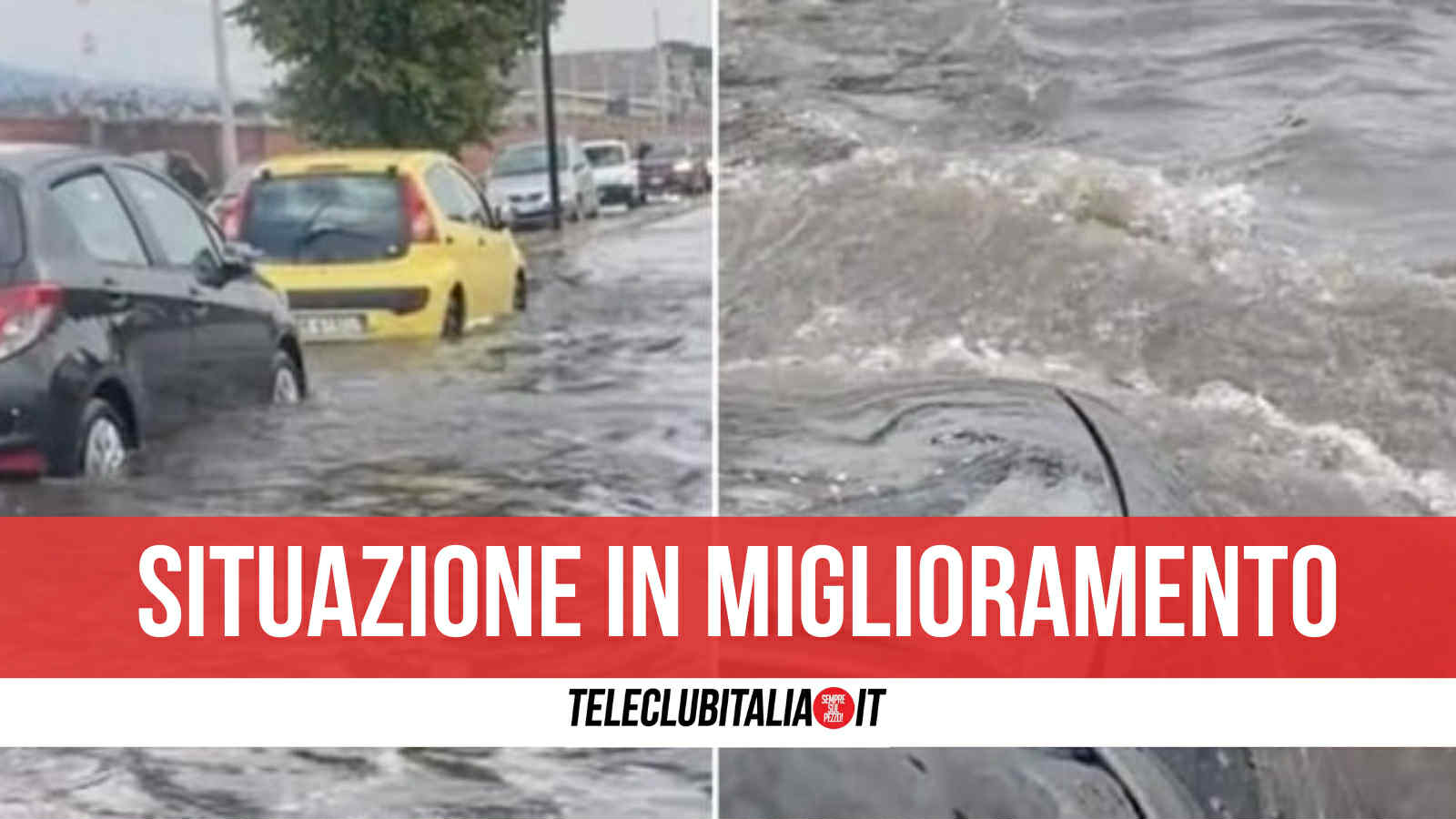 campania prorogata allerta meteo gialla fino a domani su tutta la fascia costiera da Teleclubitalia.it campania prorogata allerta meteo gialla fino a domani su tutta la fascia costiera
