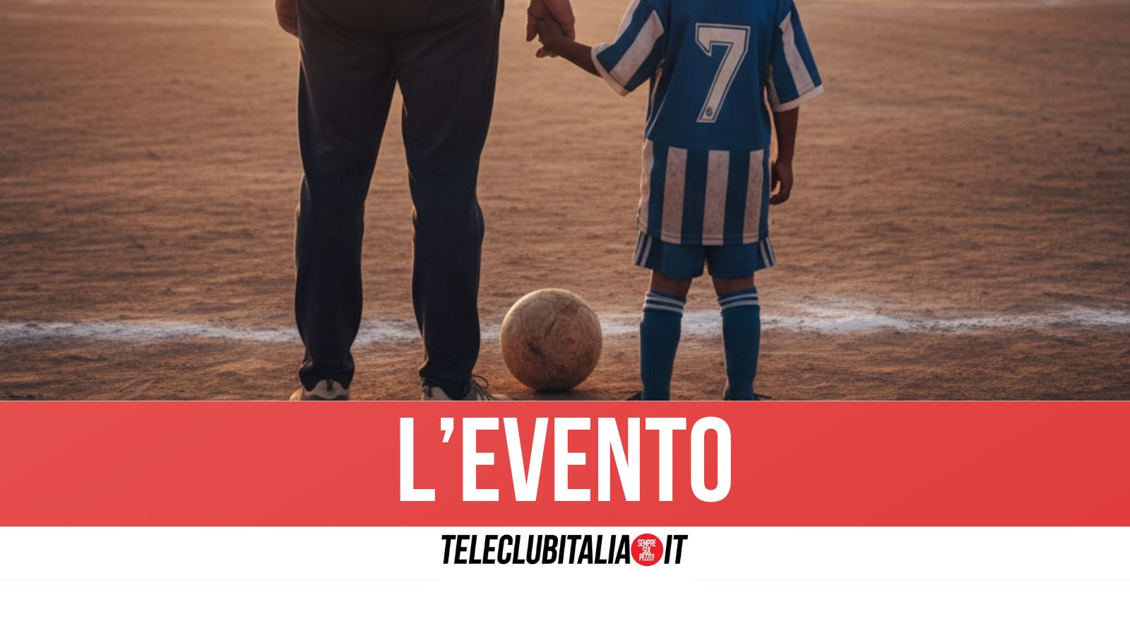 Villaricca, “Cuore in campo”: un percorso di sport e amicizia per ricordare il professore Orazio Vitale