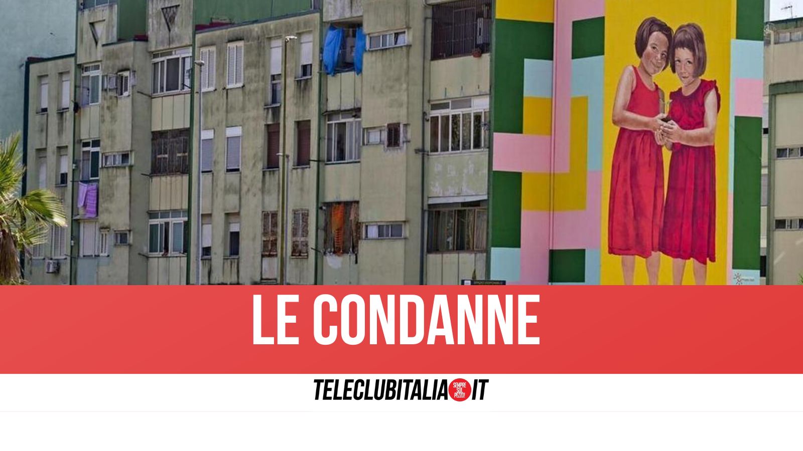 caivano cuginette violentate i due maggiorenni condannati anche in appello