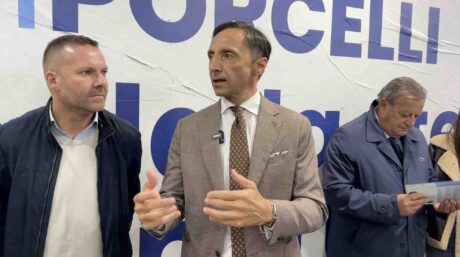 COMITATO MUGNANO PORCELLI