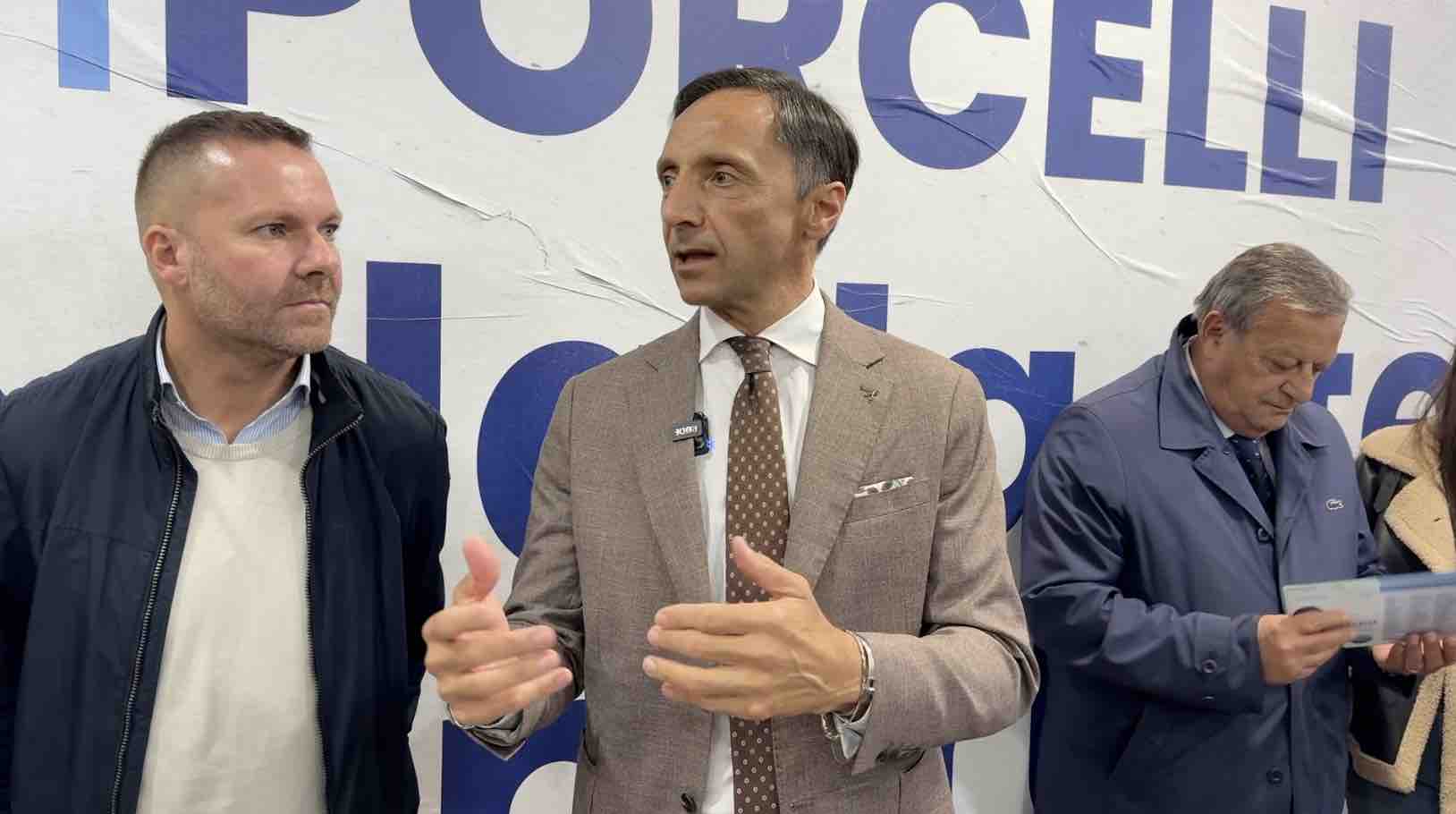 COMITATO MUGNANO PORCELLI