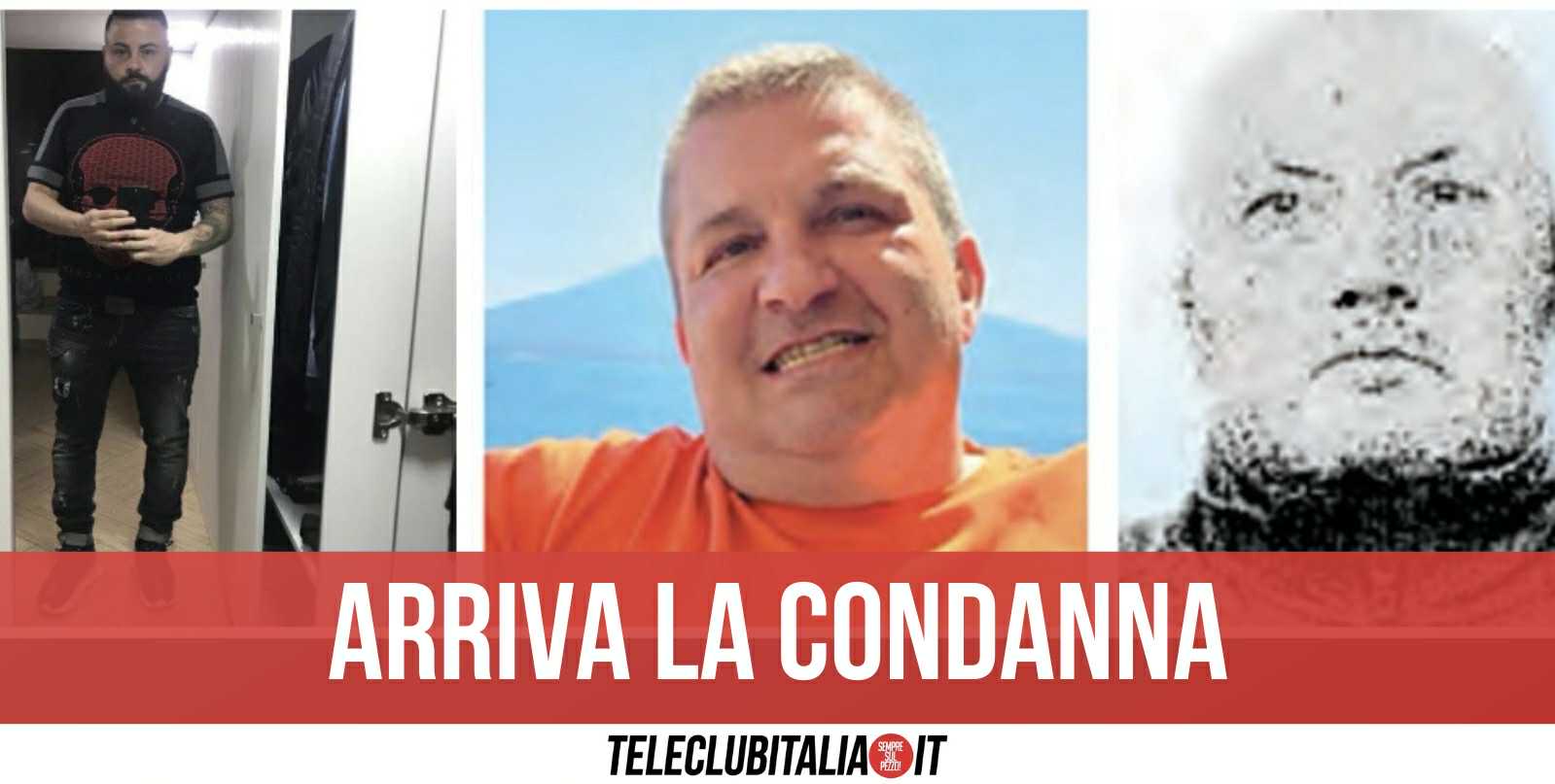 condannata la banda delle tabaccherie sei napoletani responsabili di colpi nel casertano