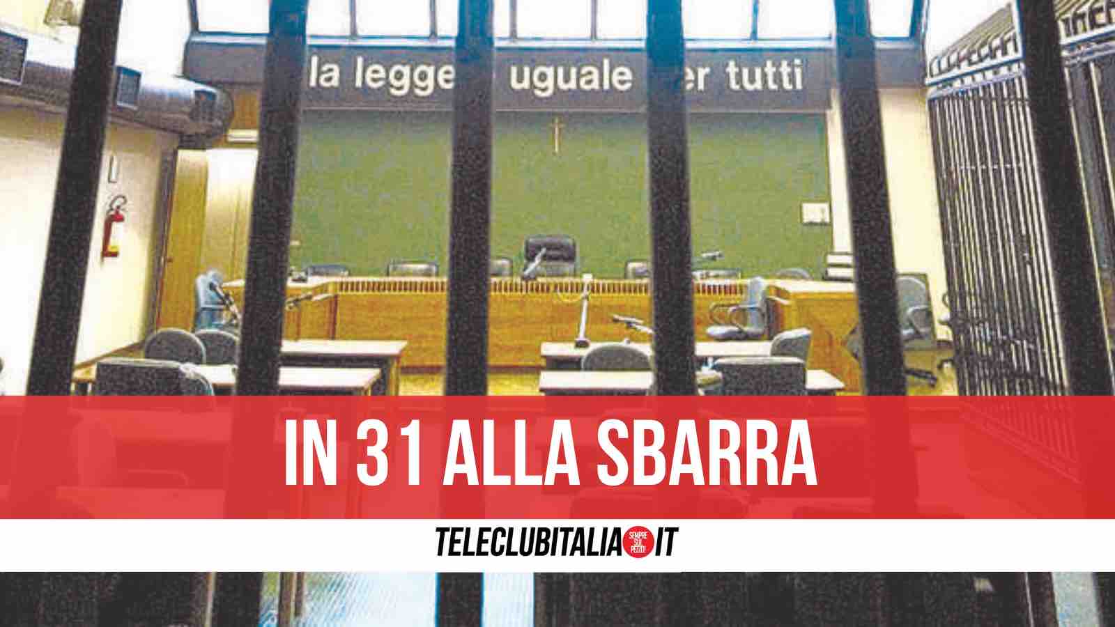 cocaina e hashish dalla spagna arrivano le condanne per gli amato pagano