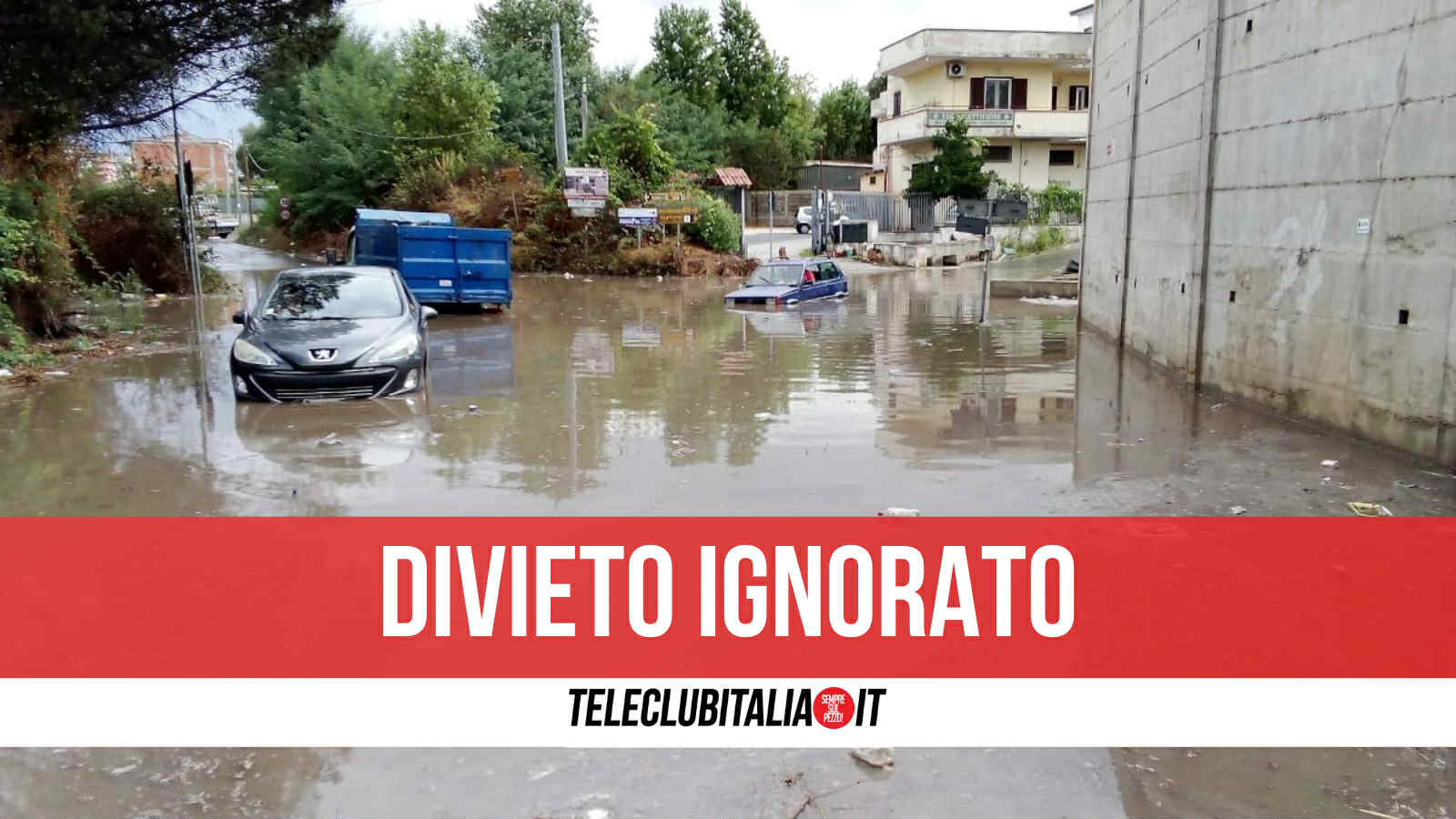 Villaricca, via Roma “interdetta”: chiesto incontro in Prefettura Villaricca, via Roma “interdetta”: chiesto incontro in Prefettura