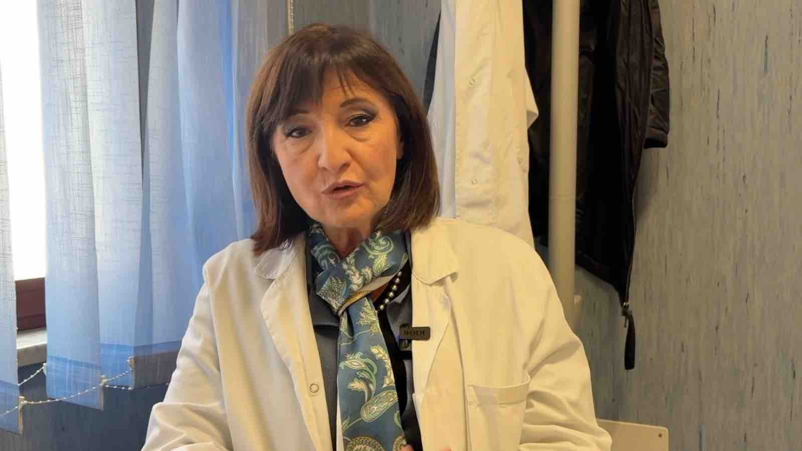 La giornata mondiale del diabete