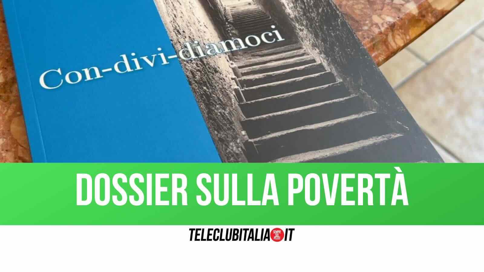 aversa dossier caritas donne anziani e migranti i nuovi volti della povert224 da Teleclubitalia.it aversa dossier caritas donne anziani e migranti i nuovi volti della povert224