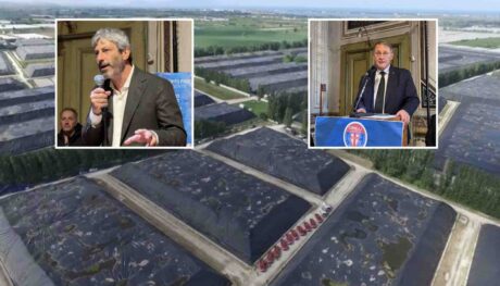 ecoballe fico cirielli