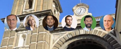 Aversa, Marco Villano guida le preferenze. Forza Italia primo partito