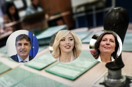 Regionali Campania, i flop elettorali: il caso Di Fenza e le altre candidature sotto le attese