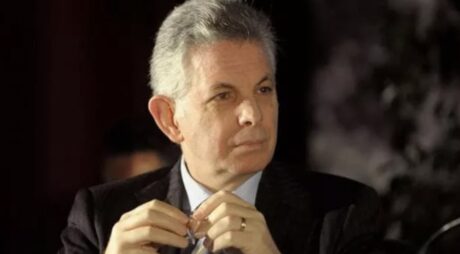 Frattamaggiore, l'ex senatore Vincenzo Nespoli finisce in carcere: evaso due volte dai domiciliari