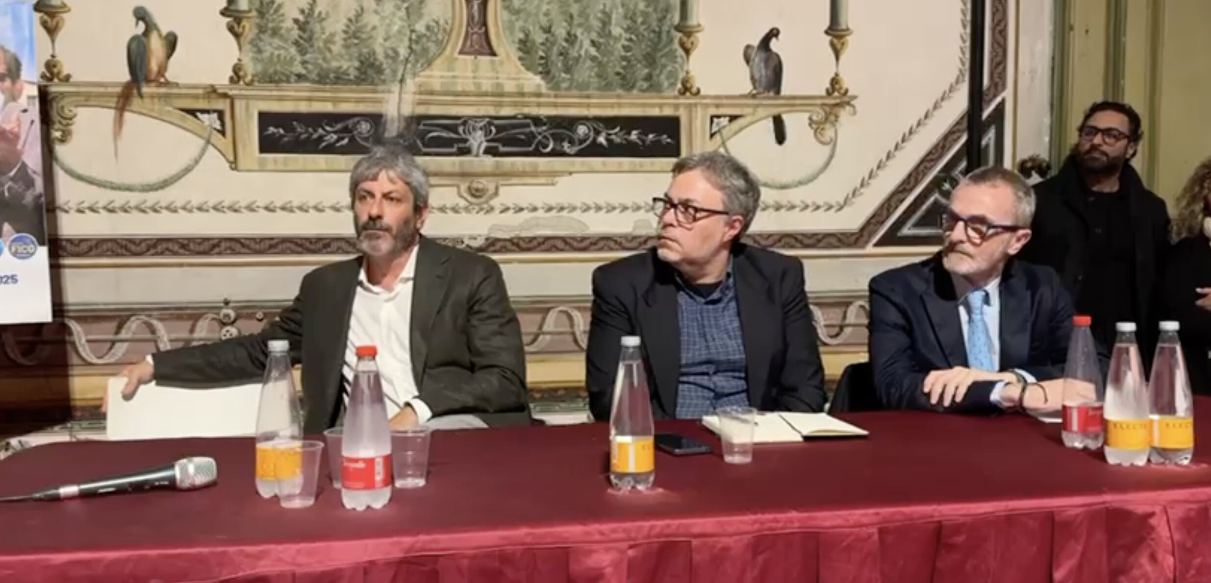 Fico a Giugliano