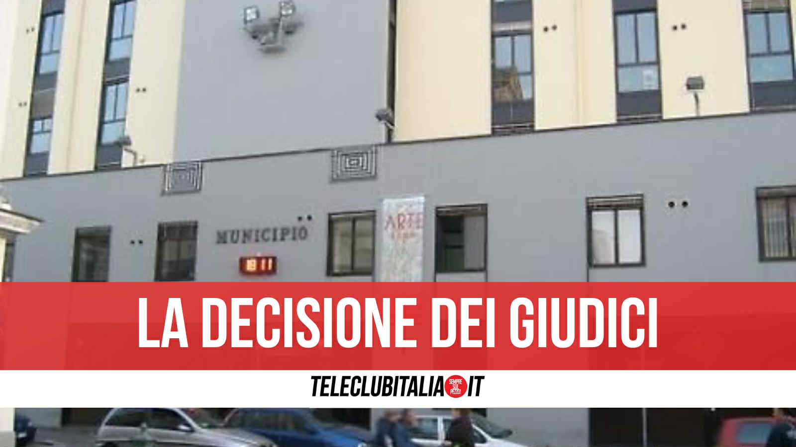 IMU sulle aree edificabili a Giugliano: Consiglio di Stato respinge appello del Comune e conferma la linea del TAR