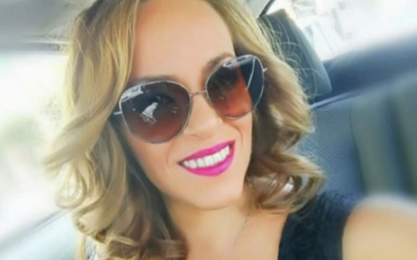 Tragico incidente a Vitulazio: Giuseppina perde controllo dell'auto e sbatte contro albero