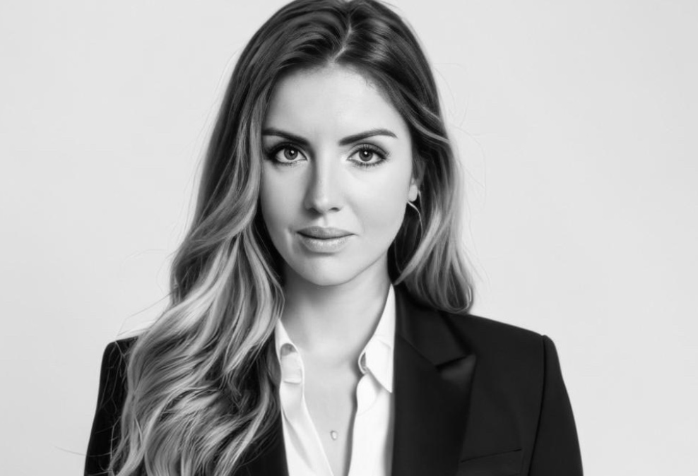 Fincantieri: Marina Tambaro, giovane ingegnere navale di Villaricca, diventa vicecapo del reparto scafo delle grandi navi