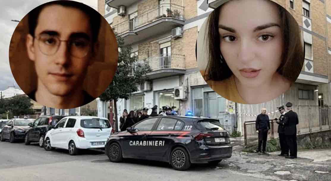 Nola, uccide a coltellate la sorella Noemi Riccardi e poi videochiama la mamma per mostrarle il corpo