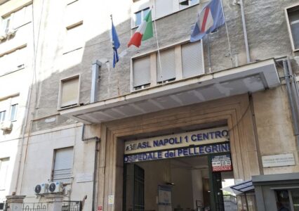 ospedale pellegrini napoli