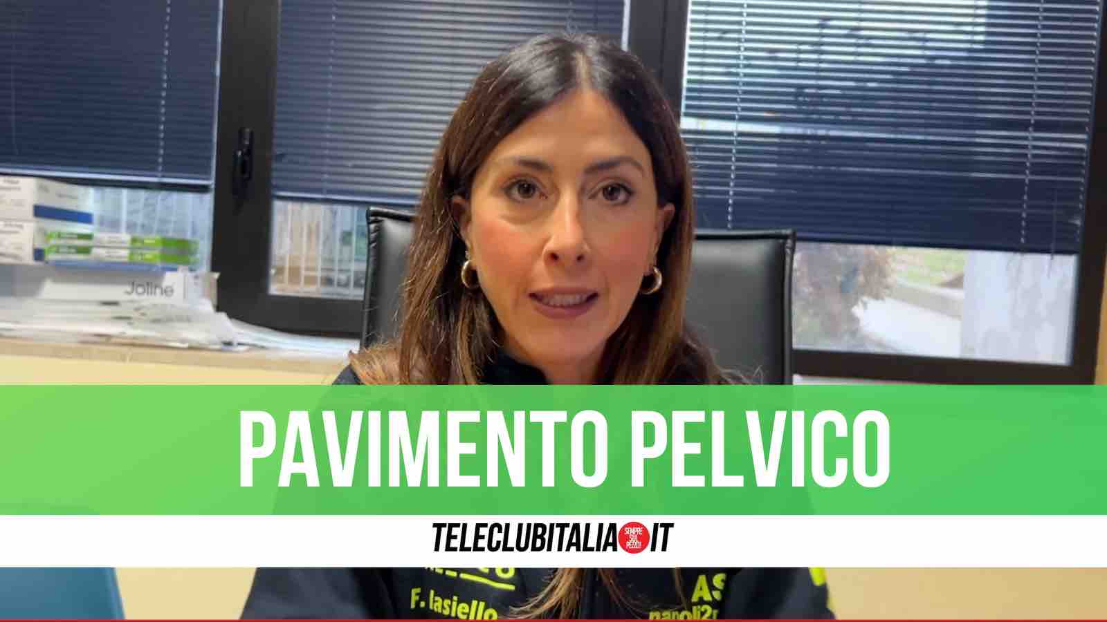 Problemi del pavimento pelvico, come affrontarli