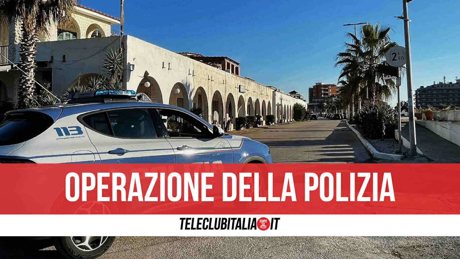 Controlli a tappeto ai negozi a Castel Volturno: elevati 30mila euro di multe ed emesse sette ordinanze di chiusura Controlli a tappeto ai negozi a Castel Volturno: elevati 30mila euro di multe ed emesse sette ordinanze di chiusura