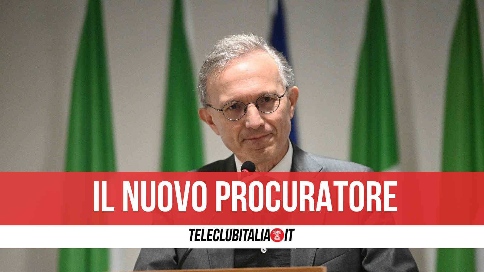 aversa domenico airoma 232 il nuovo procuratore capo di napoli nord