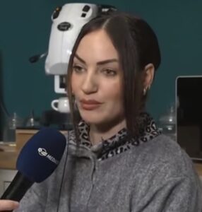 Qualiano, Jessica e la figlia Marika raccontano l’incubo. “Otto coltellate, sono viva per miracolo”