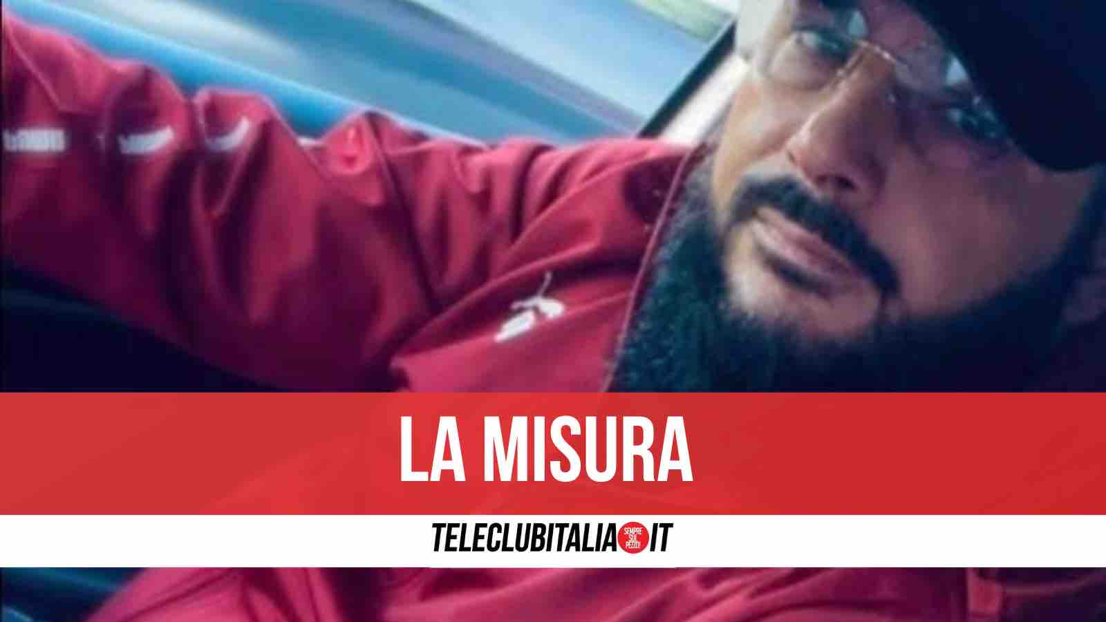 rapina al bar sanremo con il fucile e tentata rapina ad un automobilista arresti domiciliari per de rosa da Teleclubitalia.it rapina al bar sanremo con il fucile e tentata rapina ad un automobilista arresti domiciliari per de rosa