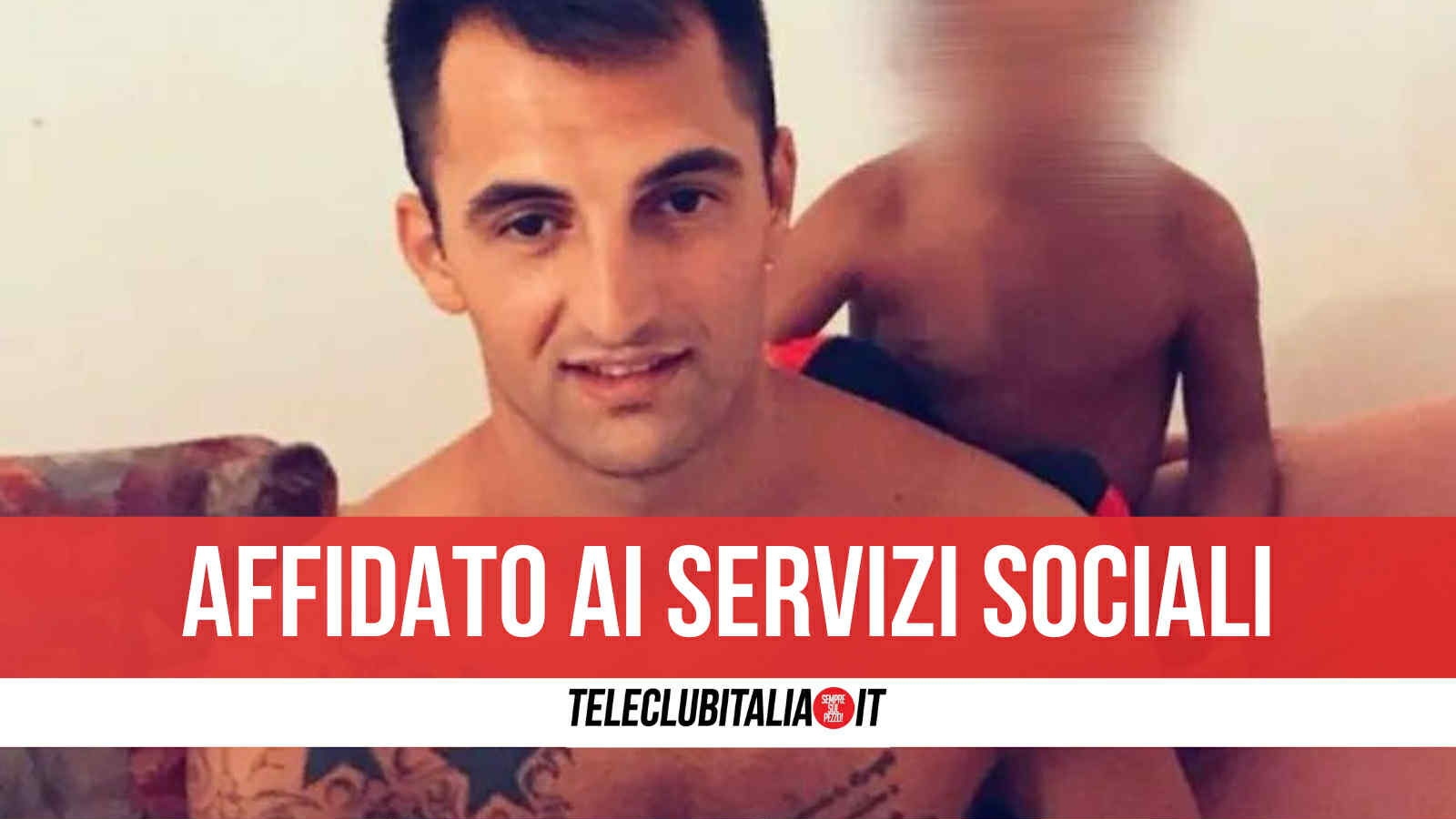 Rapina un orologio a Vienna, scarcerato il rapinatore Salvatore di Napoli: fu latitante per 6 mesi Rapina un orologio a Vienna, scarcerato il rapinatore Salvatore di Napoli: fu latitante per 6 mesi