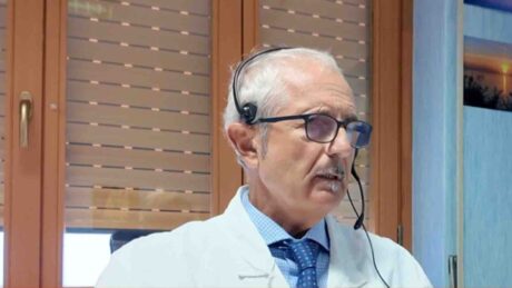 La televista diabetologca