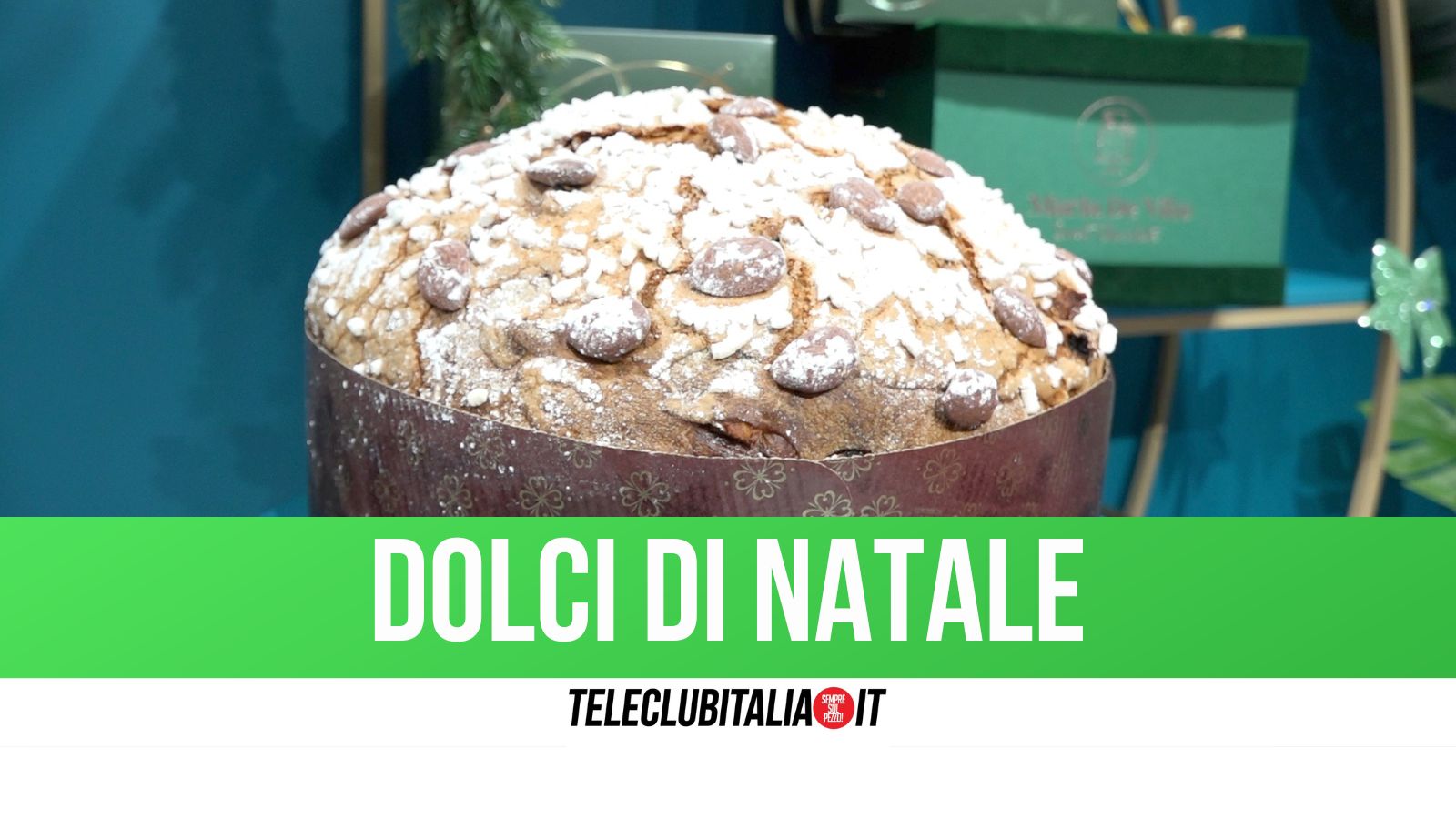 natale con sweet chocolate la pastry chef maria de vito presenta i panettoni 2025