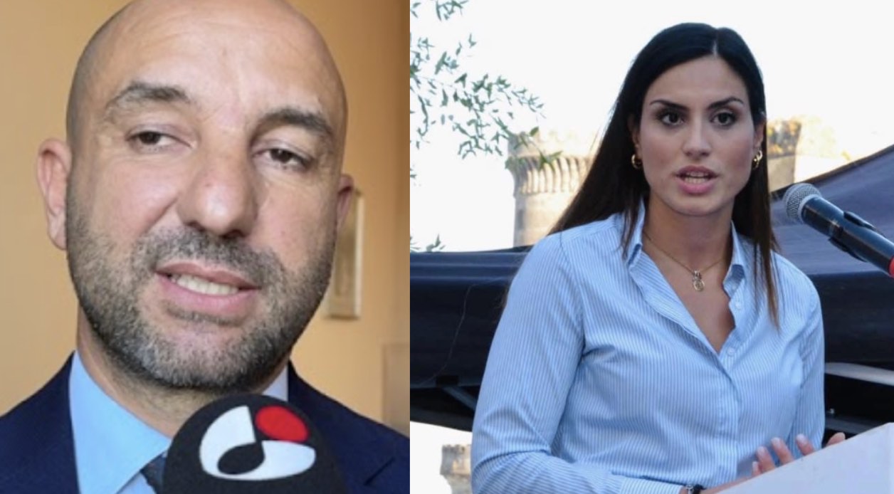 Scontro nel PD di Villaricca: accuse incrociate tra la segretaria Di Rosa e il capogruppo Maisto