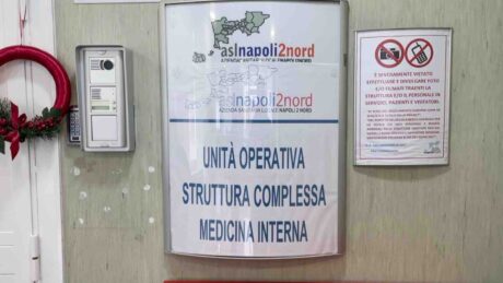 All’ospedale di Frattamaggiore l’ambulatorio per le lesioni difficili