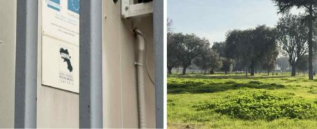 Aria irrespirabile ad Aversa: superati limiti di smog e polveri sottili per oltre 40 giorni