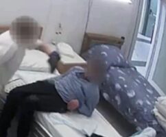 Capri, casa di riposo degli orrori: anziani maltrattati e costretti a rapporti sessuali