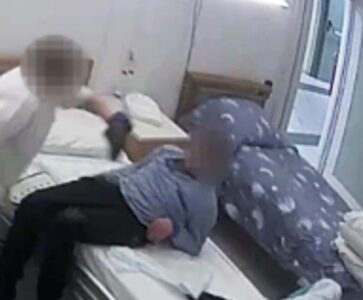 Capri, casa di riposo degli orrori: anziani maltrattati e costretti a rapporti sessuali