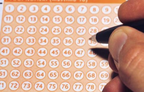 Castel Volturno baciata dalla fortuna, centrati tre terni da 135mila euro