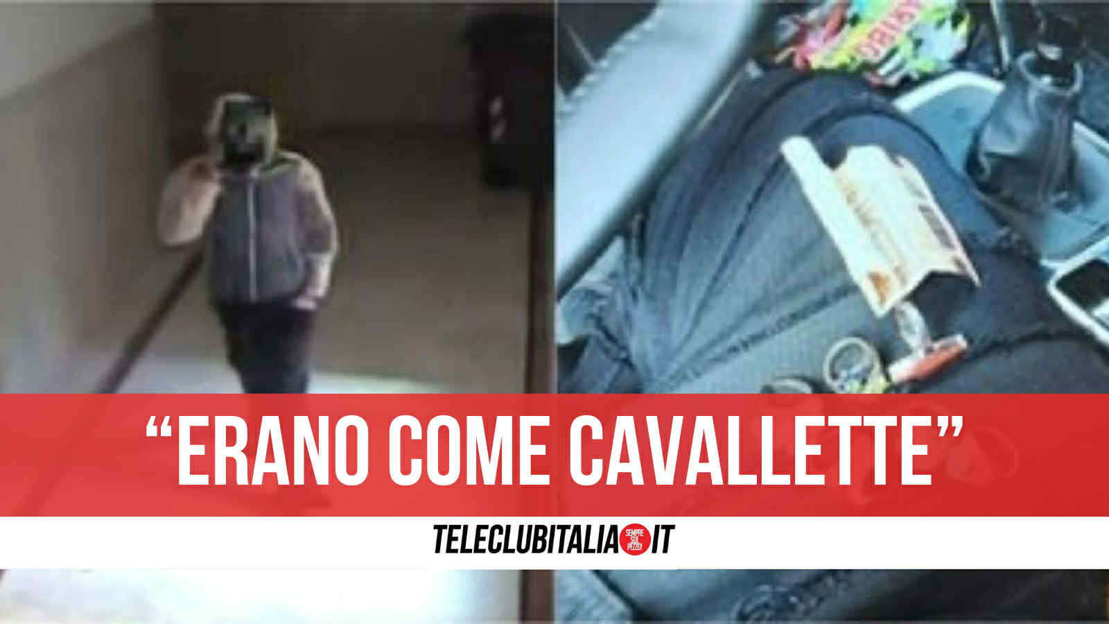 truffe degli incidenti stradali da napoli la banda agiva in tutta italia affari per 300mila euro da Teleclubitalia.it truffe degli incidenti stradali da napoli la banda agiva in tutta italia affari per 300mila euro