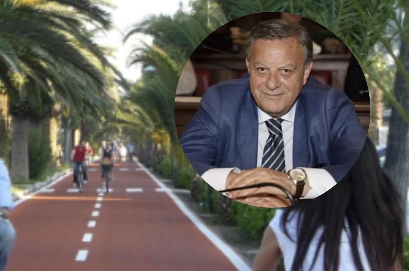 Ciclovia Mediana Nord, via libera al progetto: Mugnano e Licola più vicine con la mobilità sostenibile